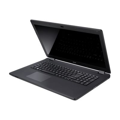 4713392235818-Acer Aspire ES1-731-P25X - Celeron N3700 / 1.6 GHz - Windows 10 64 bits - 4 Go RAM - 500 Go -Angle droit-1