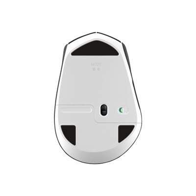 5099206065086-Logitech M720 Triathlon - Souris sans fil - noir-Bas-9