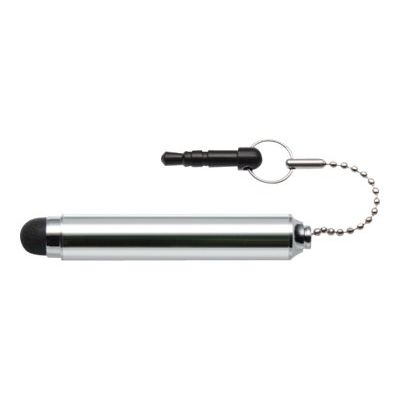 4014421311504-Online Mini Touch - Stylet chrome dynamique-Avant-0