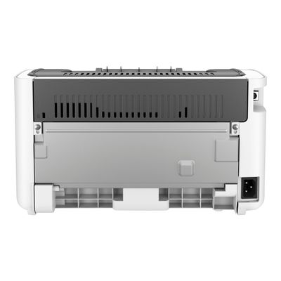 0889894897800-HP LaserJet Pro M12w - imprimante - monochrome - laser-Arrière-6
