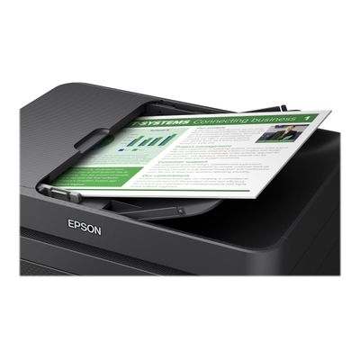 8715946701974-Epson WorkForce WF-2930DWF - imprimante multifonction jet d'encre couleur A4 - Wifi-Gros plan-8