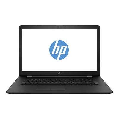 0192018963238-HP 17 - bs096nf - 17.3" - Celeron N3060 - 8 Go RAM - 1 To HDD - français-Avant-1
