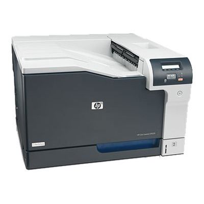 0884420971269-HP Color LaserJet Professional CP5225 - imprimante laser couleur - A3 -Angle gauche-2
