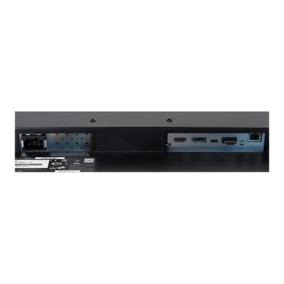 4948570117925-iiyama ProLite XUB2792QSN-B1 - écran LED 27" -Ports / commandes-7