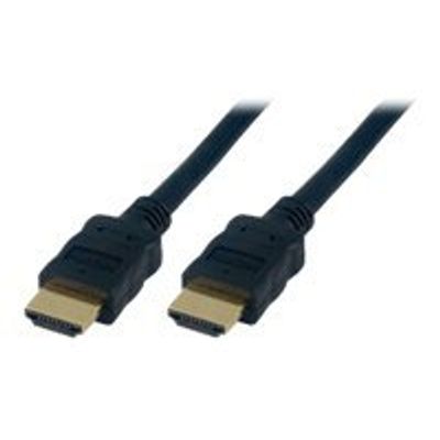 3700224725952-MCL Samar - câble HDMI haute vitesse 3D/4K avec ethernet (M) - 10 m-Image du produit-0