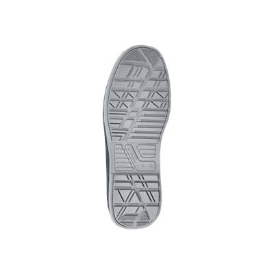 8033546381489-Chaussures de sécurité basses - mixte - Taille 48 - S1P - Yellow U-Power-Bas-2