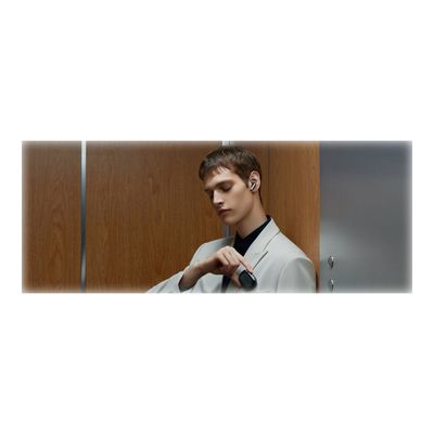 6934177745386-Xiaomi FlipBuds Pro - Kit main libre - Ecouteurs sans fil avec micro - intra-auriculaire - n-Angle droit-4