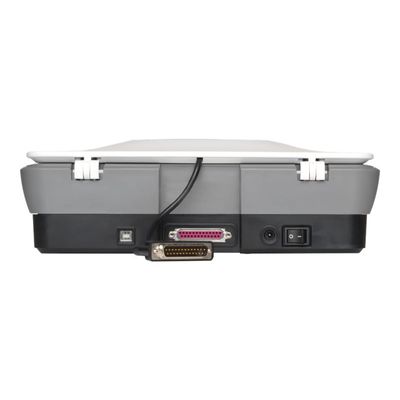 0884962899588-HP ScanJet G4010 Photo Scanner - scanner à plat - modèle bureau - USB 2.0-Arrière-3