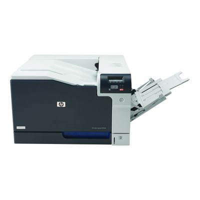 0884420971412-HP Color LaserJet Professional CP5225n - imprimante laser couleur A3-Avant-2