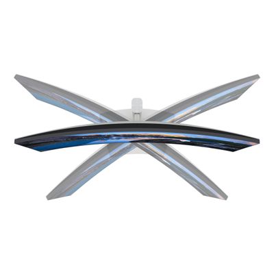 5397184409565-Dell UltraSharp U3821DW - écran LED 38" - incurvé-Haut-4