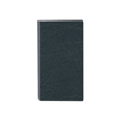 3108729370606-Oberthur Oslo - Répertoire Carnet d'adresses 9 x 16 cm - disponible dans différentes couleurs-Avant-1