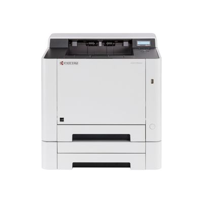 0632983036631-Kyocera ECOSYS P5026cdw - imprimante laser couleur A4 - Wifi-Avant-2
