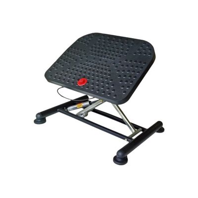 8717399998475-Bakker Elkhuizen Comfort 90 - repose-pieds réglable en hauteur et inclinaison de surface-Angle droit-0