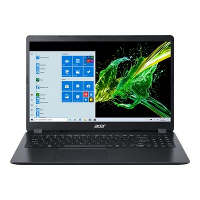 4710886107767-Acer Aspire 3 A315-56-3539 - PC portable 15.6" - Core i3 1005G1 - 4 Go RAM - 256 Go SSD - Françai-Avant-5