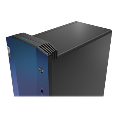 0196801655966-Lenovo IdeaCentre Gaming5 14IOB6 - Unité centrale - Intel Core - I5-11400F 16 Go RAM 512 Go -Gros plan-10