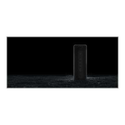 6971408153459-Xiaomi MI Portable Bluetooth Speaker - Enceinte sans fil bluetooth - noir-Avant-7