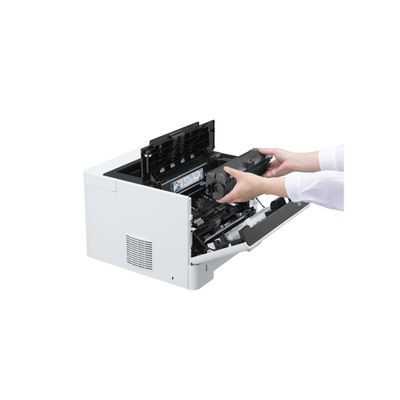 8715946631455-Epson WorkForce AL-M320DN - imprimante laser monochrome A4 -Angle gauche-7