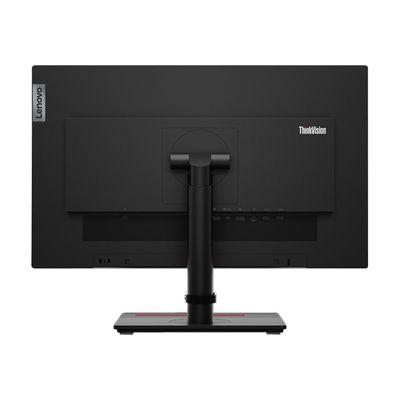 0404051389914-Lenovo ThinkVision T24m-20 - écran LED 24" - Full HD (1080p)-Arrière-3
