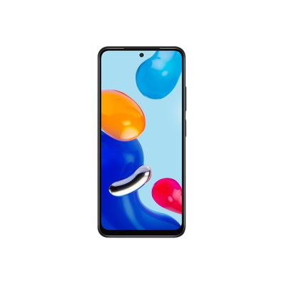 6934177767173-Xiaomi Redmi Note 11 - Smartphone - 4G - 4/128 Go - gris graphite-Avant-0