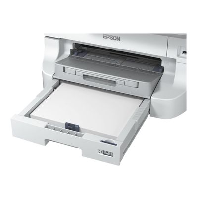 8715946538297-Epson WorkForce Pro WF-8510DWF - imprimante multifonction - couleur - jet d'encre-Gros plan-10