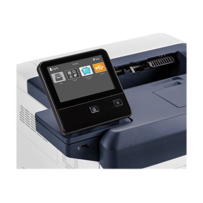 0404051434614-Xerox VersaLink B400V/DN - imprimante laser monochrome A4 -Gros plan-6