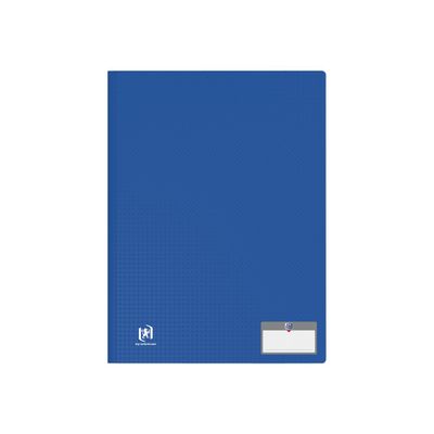 3045050512292-Memphis Tradition - Porte vues - 120 vues - A4 - disponible dans différentes couleurs-Avant-4