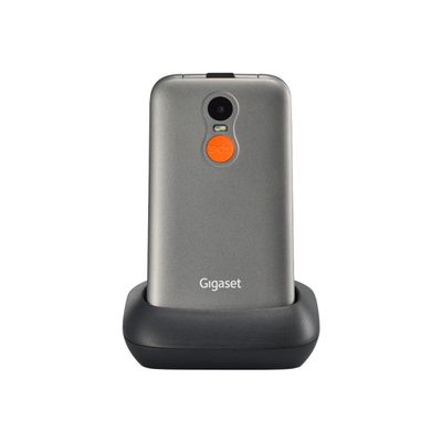 4250366858845-Gigaset GL590 - GSM - téléphone mobile-Avant-0
