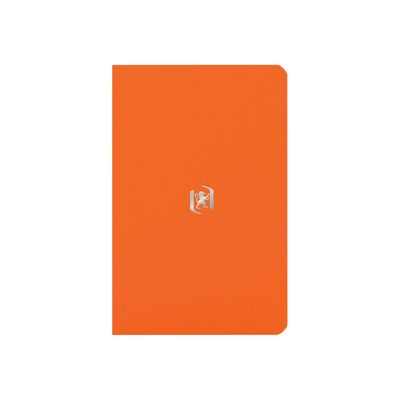 3020120091310-Oxford Pocket Notes - carnet 9x14 - orange-Avant-0
