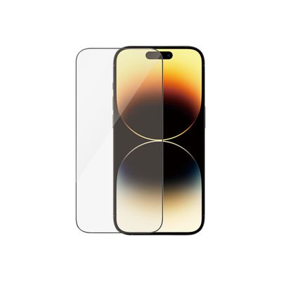 5711724027727-PanzerGlass - verre trempé pour iPhone 14 Pro-Avant-1