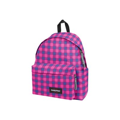 5415254422426-EASTPAK Padded Pak'r - Sac à dos - 40 cm - Simply pink-Angle droit-1