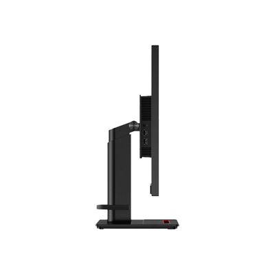 0193638970552-Lenovo ThinkVision P27q-20 - écran LED 27"-Gauche-8