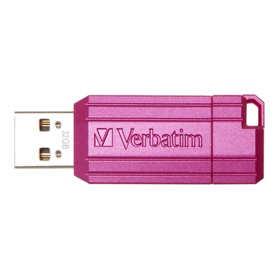 0023942490562-Verbatim Store 'n' Go - clé USB 32 Go - USB 2.0-Avant-0