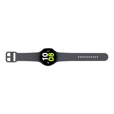 8806094498813-Samsung Galaxy Watch5 - Montre connectée 44mm - graphite - 16 Go-Avant-1