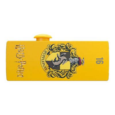 3126170167385-Emtec Harry Potter M730 Poufsouffle - clé USB 16 Go - USB 2.0-Avant-2