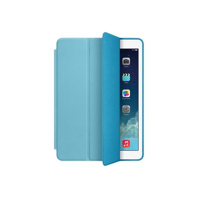 0885909787975-Apple Smart - boîtier de protection pour tablette-Avant-0