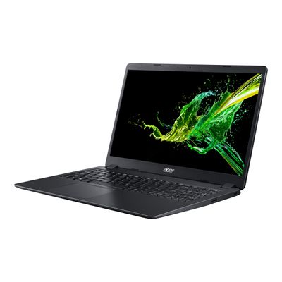 4710886107767-Acer Aspire 3 A315-56-3539 - PC portable 15.6" - Core i3 1005G1 - 4 Go RAM - 256 Go SSD - Fr-Angle droit-1