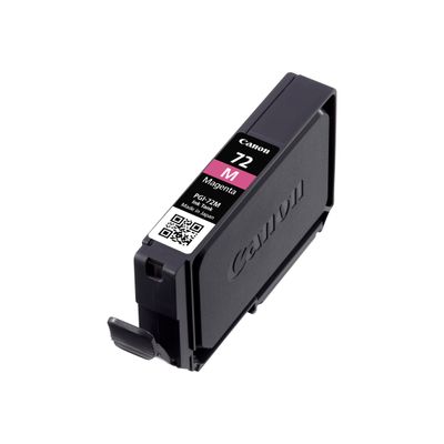 4960999902142-Canon PGI-72 - magenta - cartouche d'encre originale-Angle droit-0