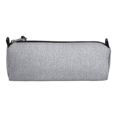 0400794439671-EASTPAK Benchmark - Trousse 1 compartiment - sunday grey-Arrière-4