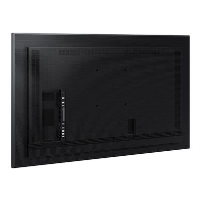 8806094197501-Samsung QM65B QMB Series - Ecran Led 65" - 4K - UHD (2160P) 3840 X 2160-Arrière-4