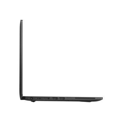 5397184076392-Dell Latitude 7490 - 14" - Core i7 8650U - 16 Go RAM - 512 Go SSD-Gauche-5