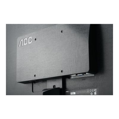 2012349937303-AOC E2270SWN - écran LED - Full HD (1080p) - 21.5"-Gros plan-6