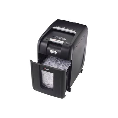 5028252339797-Rexel Auto+ 200X - destructeur de documents-Angle droit-9