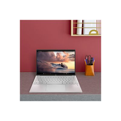 196337445246-HP Pavilion Aero Laptop 13-be0005nk - Pc portable 13.3" - Ryzen 7 5800U - 16 Go RAM - 512 Go SSD-Avant-5