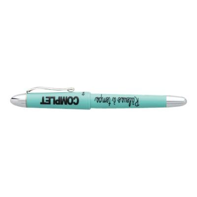 3173740232134-Ink - Stylo plume C pas faux - différents modèles féminins disponibles-Angle gauche-0