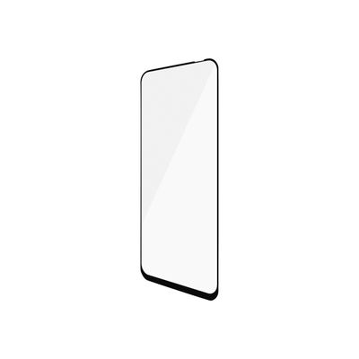 5711724080586-PanzerGlass - protection d'écran - verre trempé pour Xiaomi Redmi Note 11, Note 11S-Angle droit-1