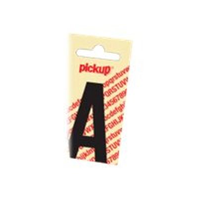 8711234223036-Pickup - Étiquette autocollante - 90 mm - Lettre D - rouge brillant-Avant-0