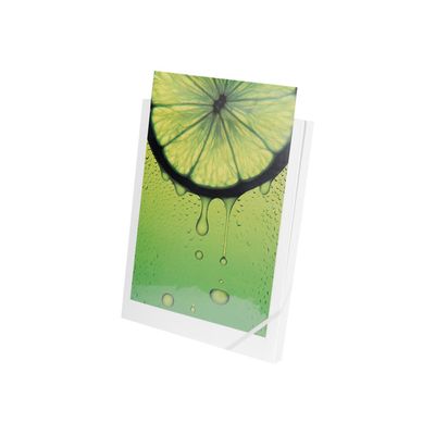 3130632595890-Exacompta Kreacover - 17 Boîtes de classement - dos 25 mm - blanc-Angle droit-2