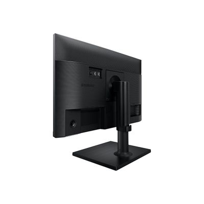 8806090980633-Samsung F22T450FQR - écran LED 22" - Full HD (1080p)-Arrière-7