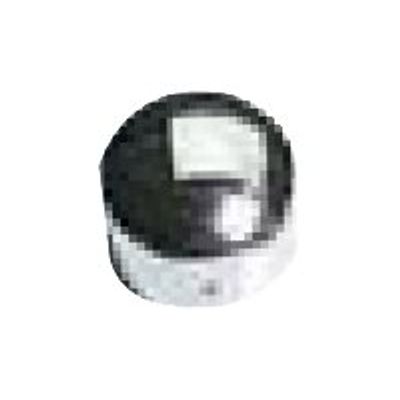 3219915111177-Sign - 10 Aimants - 0,9 cm de diamètre - argent-Avant-0