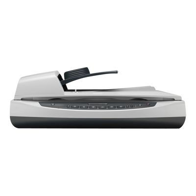 0882780135178-HP ScanJet 8270 - scanner de documents - modèle bureau - USB 2.0-Avant-1